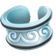 Iron Bracelet — item image