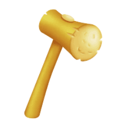 Mallet — item image
