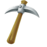 Pick Axe — item image