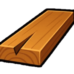 Plank — item image