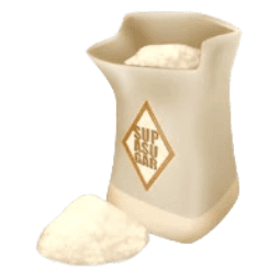 White Sugar — item image