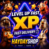 XP Boost — item image