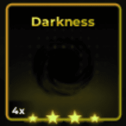 Darkness Fruit — item image