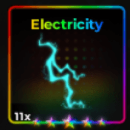 Electricity Fruit — item image