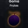 Gum Fruit — item image