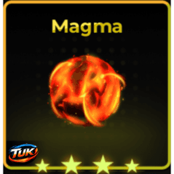 Magma Fruit — item image