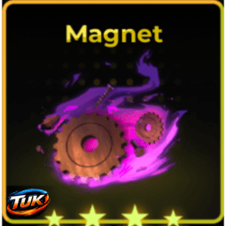 Magnet Fruit — item image