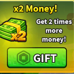 Money — item image