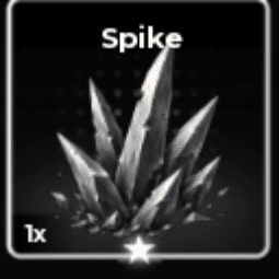 Spike Fruit — item image