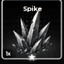 Spike Fruit — item image