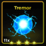 Tremor Fruit — item image