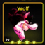 Wolf Fruit — item image