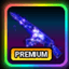 Corrupted Runes AK — item image
