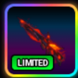 Cursed Horn Rifle — item image