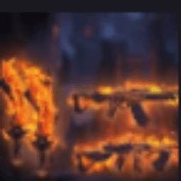 Fallen Angel — item image