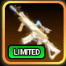 Heavenly Scoped AR — item image