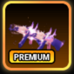 Nebula Akimbo AKs — item image