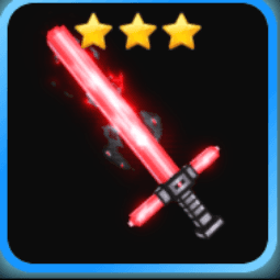 Pixel Energy Sword — item image