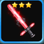 Pixel Energy Sword — item image