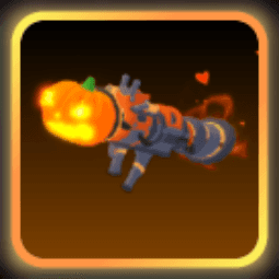 Pumpkin Launcher — item image