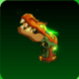 tRex Pistol — item image