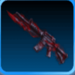 Vampire M16 — item image