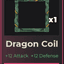 Dragon Coil — item image