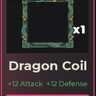 Dragon Coil — item image