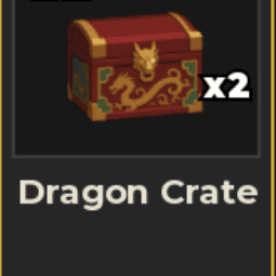 Dragon Crate — item image