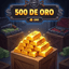 Gold Bars — item image
