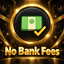 No Bank Fees — item image