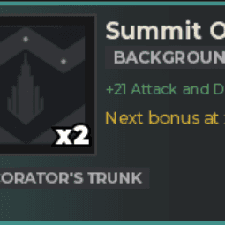 Summit Onyx — item image