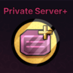 Private Server+ — item image