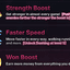 Won Boost — item image