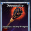 Doomspire — item image