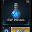EXP Potion — item image
