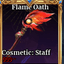 Flame Oath — item image