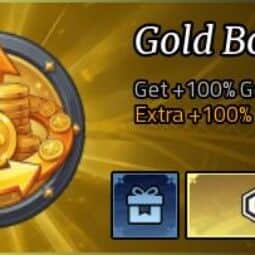 Gold Pass — item image