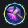 Rune Crack — item image