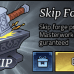 Skip Forge — item image