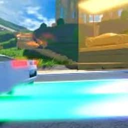 Aurora Drift — item image