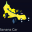 Banana Car — item image