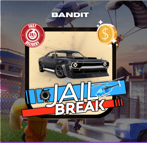 Bandit — item image