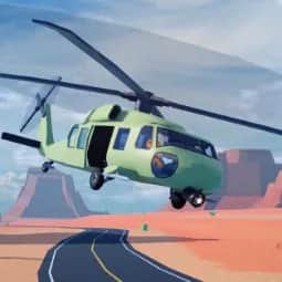 Black Hawk — item image