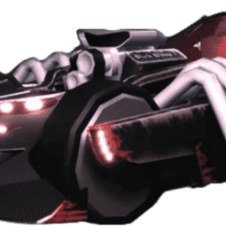 Black Widow — item image
