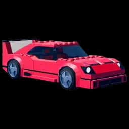 Bloxy — item image