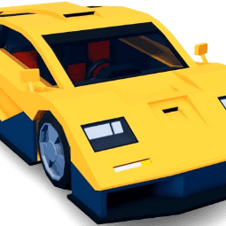 Brick Kar-1 — item image