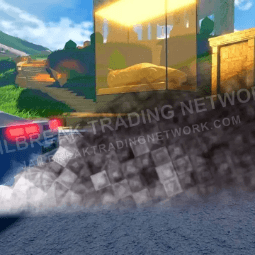 Brickset Drift — item image