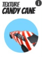 Candy Cane — item image