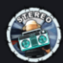 Car Stereo — item image